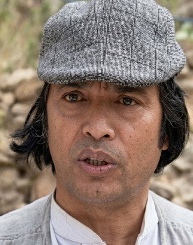Shankar Acharaya as 