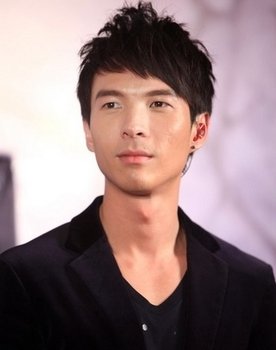 Andrew Tan