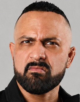 RevPro & NJPW: Global Wars 2018 RevPro & NJPW: Global Wars 2018