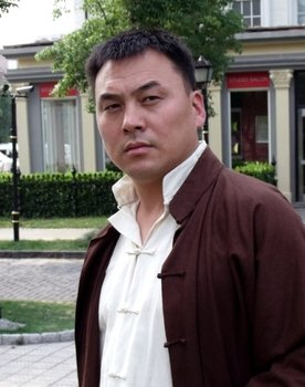 Zhang Zhi Dong