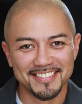 Brian Kamei