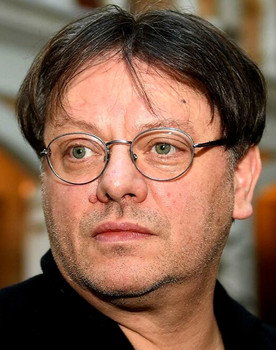 Valery Todorovsky