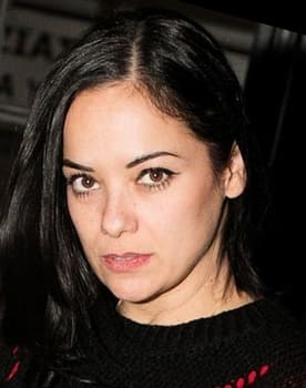 Katerina Tsavalou