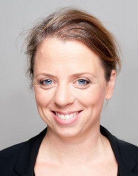 Hilde Gullhaug Hennes