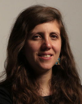 Claudia Ruiz Capdevielle