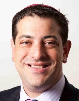 Alexander Goldberg