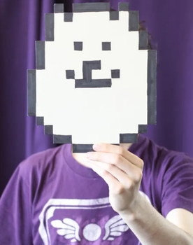 Toby Fox