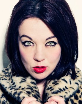 Danielle Ward as Herself