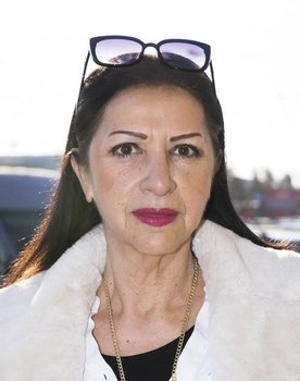 Nora Mojsejová
