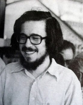 Furio Jesi as Spirit