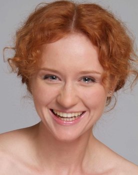 Nina Kurpyakova
