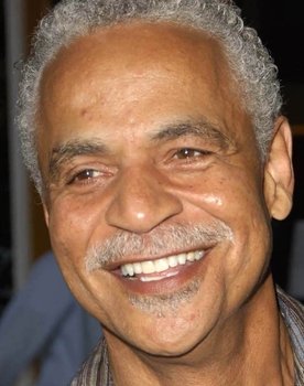 Ron Glass Photo