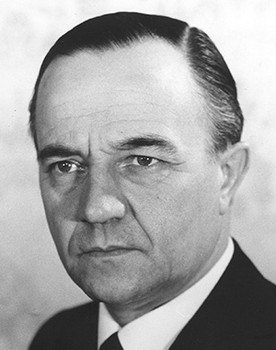 Piet de Jong as Self