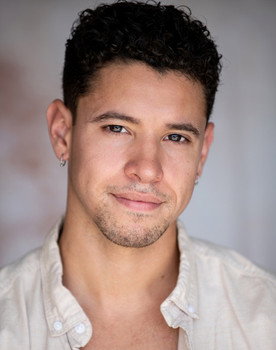 Daniel Figueroa