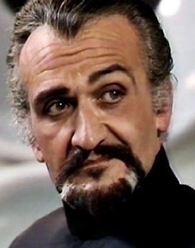 Roger Delgado as Detective Gonzales