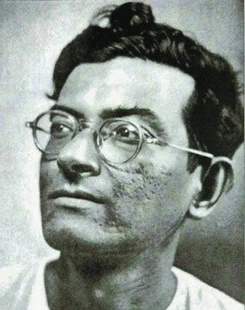 Manik Bandopadhyay