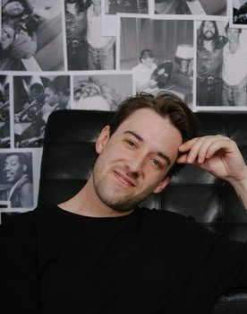 Shea Johnston as Owen