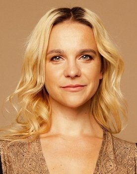 Marilyn Jurman as Säde
