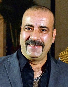 Mohamed Saad