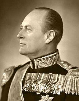 Kong Olav V