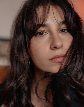 Chiara Bordi