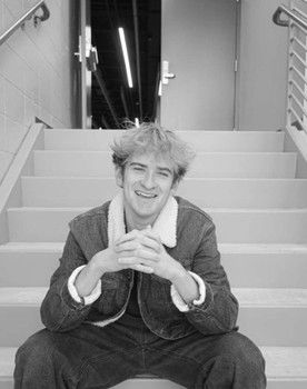 Noah Fox as Dalton West