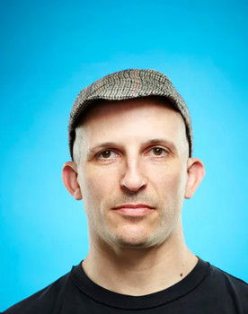 Mark Elijah Rosenberg