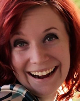 Allison Pregler