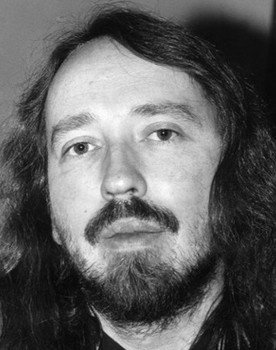 Werner Schroeter