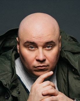 Aleksandr Breslavskiy