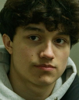 Sasja Hjelleset Melbø