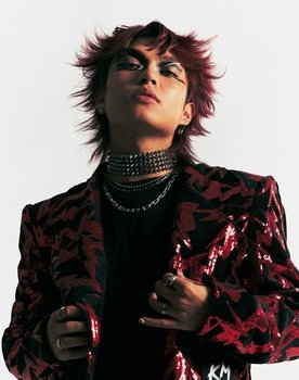 Gian Bernardino as Danyel