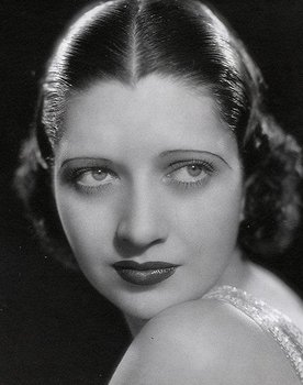 Kay Francis