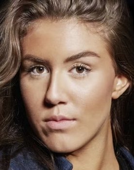 Cecilie Hega Kennedy