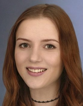 Mariia Pustova