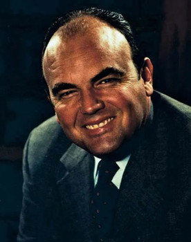 John Ehrlichman