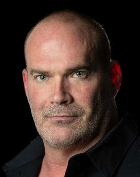 Erin T. Allen as Dr. Charles Martin