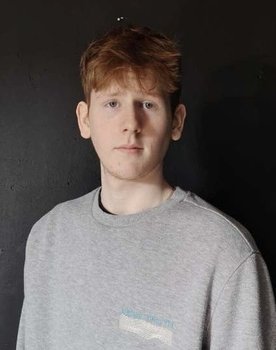 Jack Harvey as Micheal