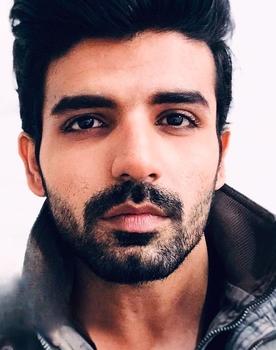 Kashif Hussain