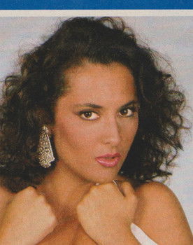 Tiziana D'Arcangelo as 