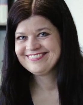 Suzanne Landsfried