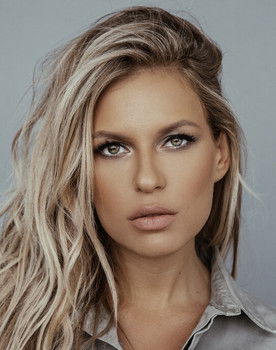 Margarita Gerasimovich