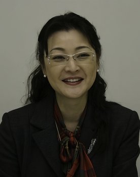 Fukumi Kuroda as Yasuko Jojo