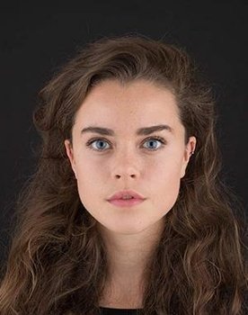 Susanne Boucher