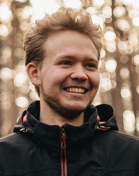Elias Müller