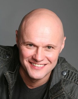 Alexander Kulyamin