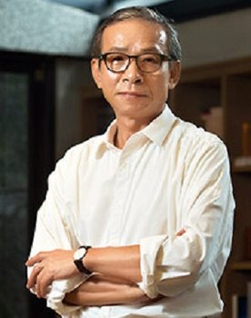 Wu Nien-Jen as Master Silly Mortal