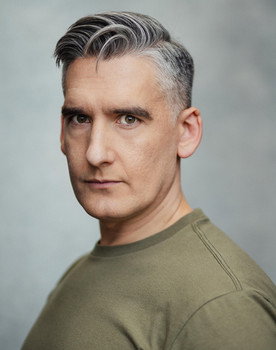 Kyle Kaczmarczyk