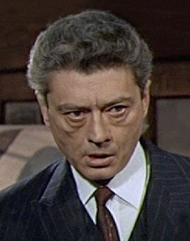 Tony Taffin