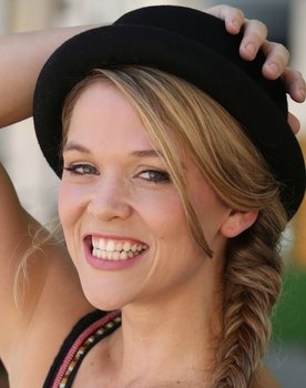 Lindsey Marie Wilson Photo